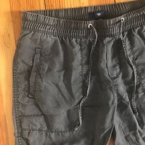 Gap Utility Joggers